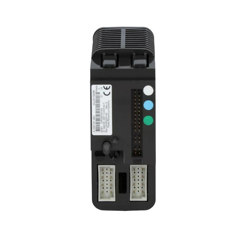 KJ3001X1-BB1 12P0550X142 2