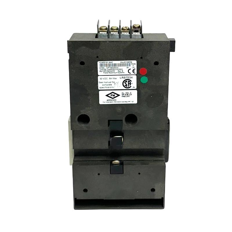 KJ4001X1-BA2 VE3051C0 12P1562X012 4