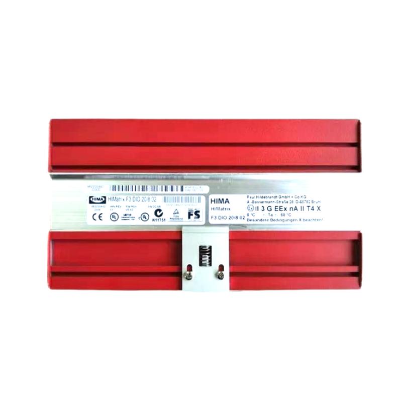 HIMA F3 DIO 20 8 02 2