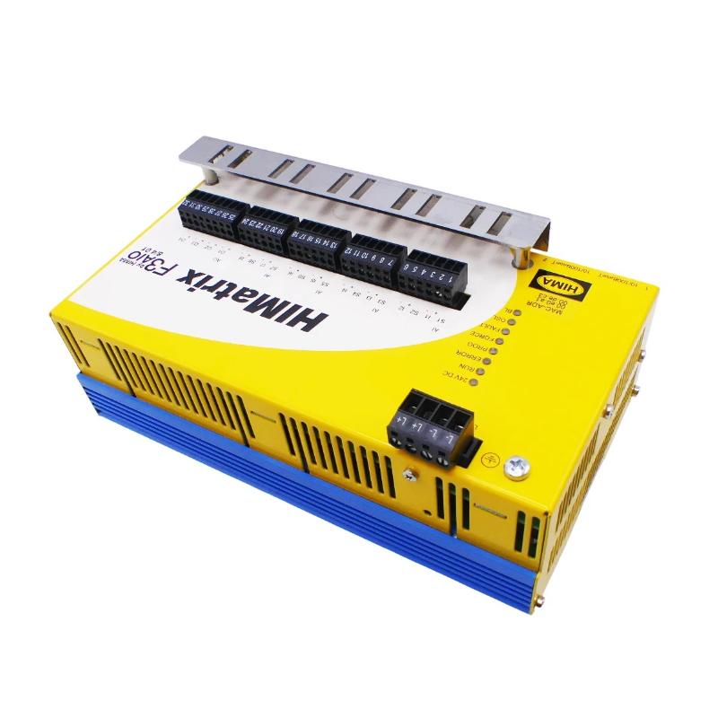 HIMA F3 AIO 8 4 01 2