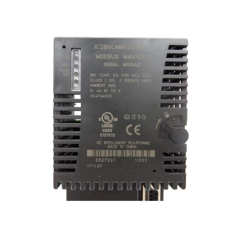 IC200CMM020-AA
