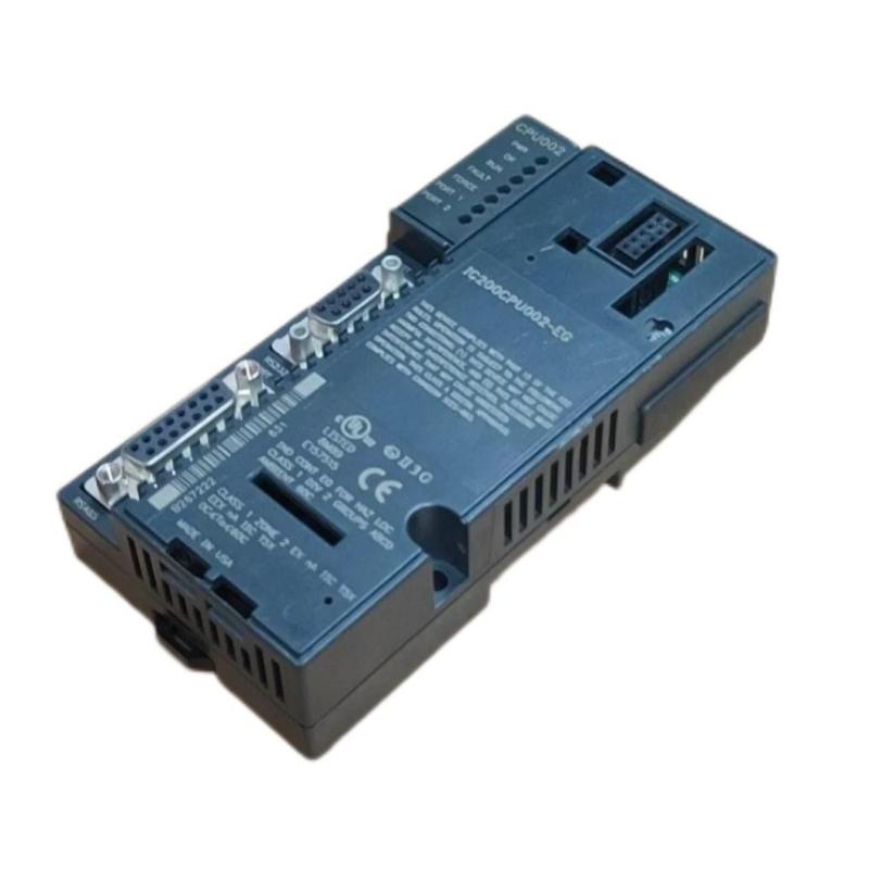 IC200CPU002-EG