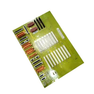 ABB 086345-001 Standard Signal Inter Board 12-Month Warranty