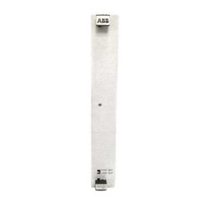 ABB 086362-001 Power Supply Board Over 100,000 Automation Parts Available!