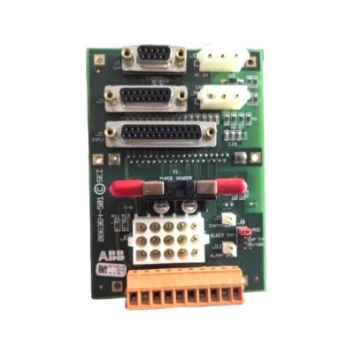 ABB 086364-001 Sensor Electronic Interface Board 100% Original and Brand New!