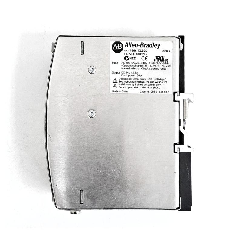 1606-XL60D 3
