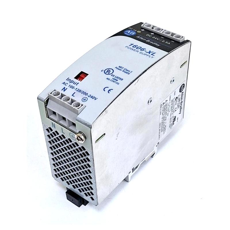 1606-XL60D 2