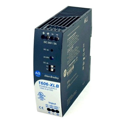 Allen Bradley 1606-XLB120E Power Supply Original