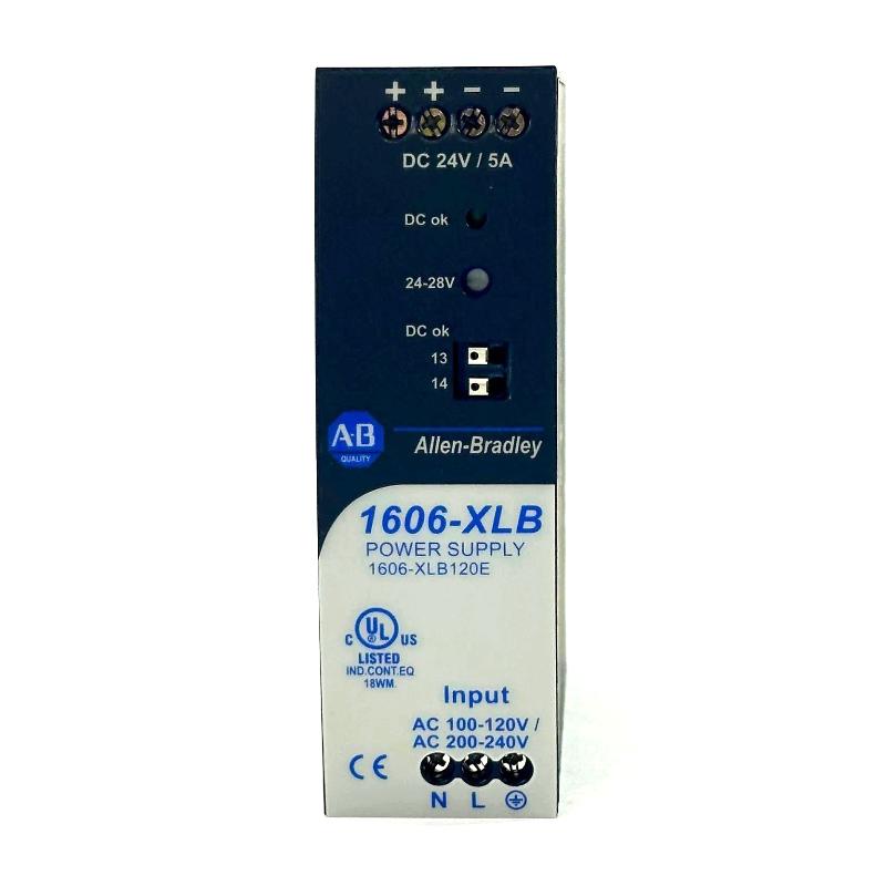 1606-XLB120E 2