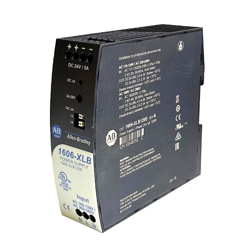 1606-XLB120E A