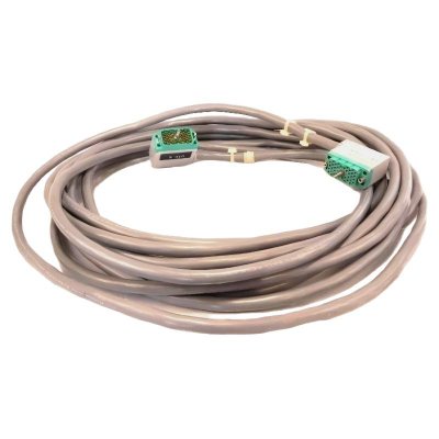 Triconex 4000043-325 Cable Assembly 30-Day Returns！
