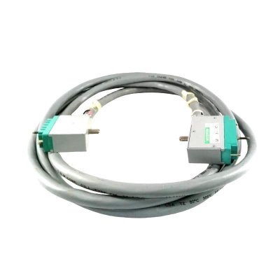 Triconex 4000058-110 Cable Assembly Over 100,000 Automation Parts Available!