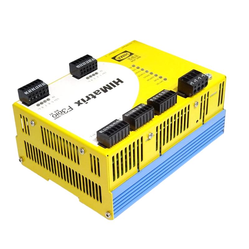 HIMA F3 DIO 8 8 01 3