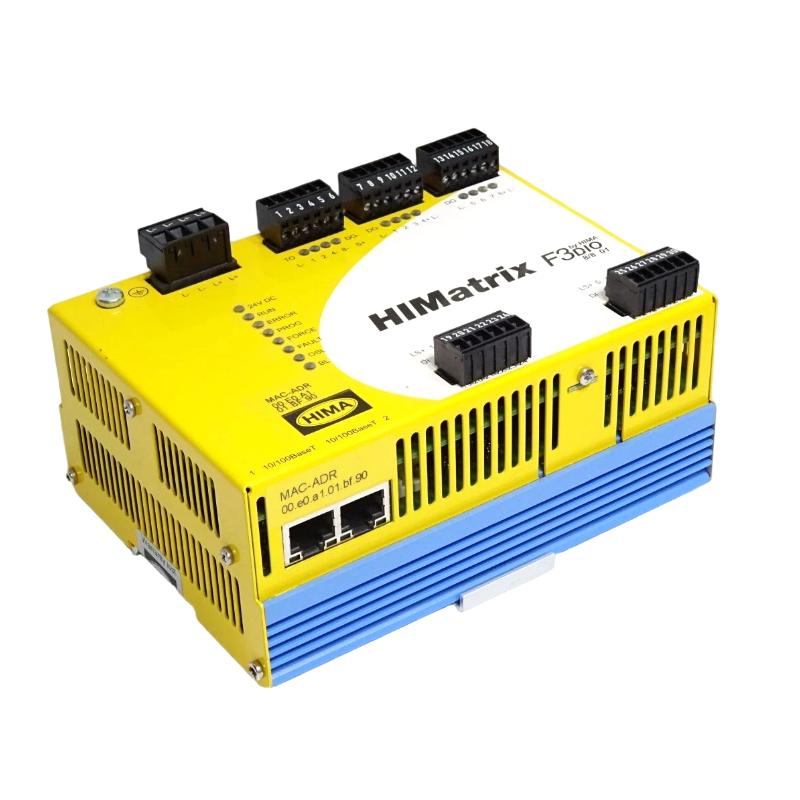 HIMA F3 DIO 8 8 01 2