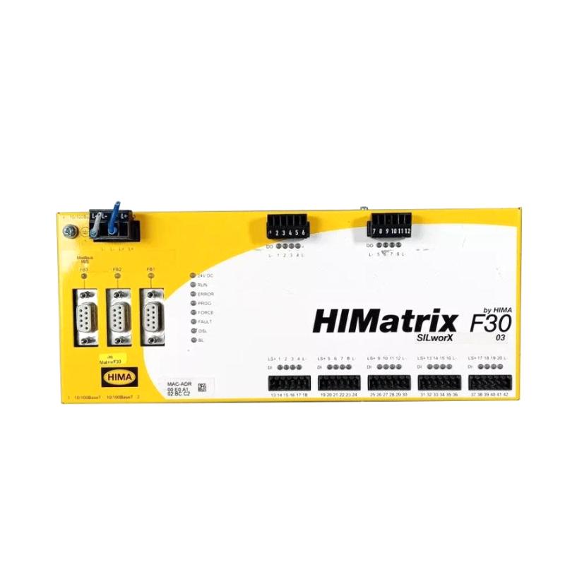 Himatrix F30 03