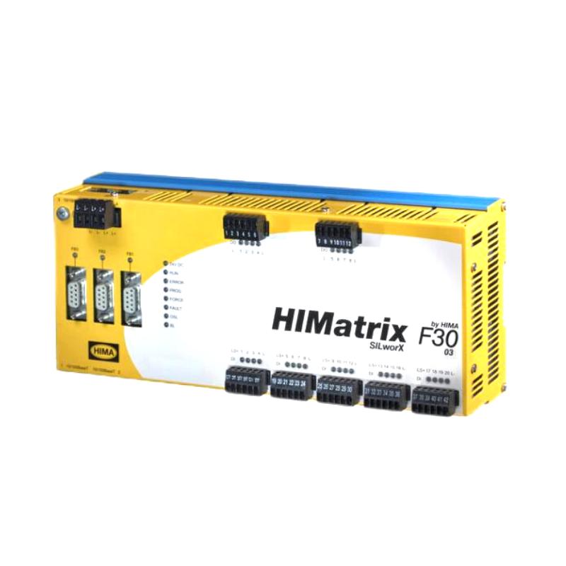 Himatrix F30 03 2