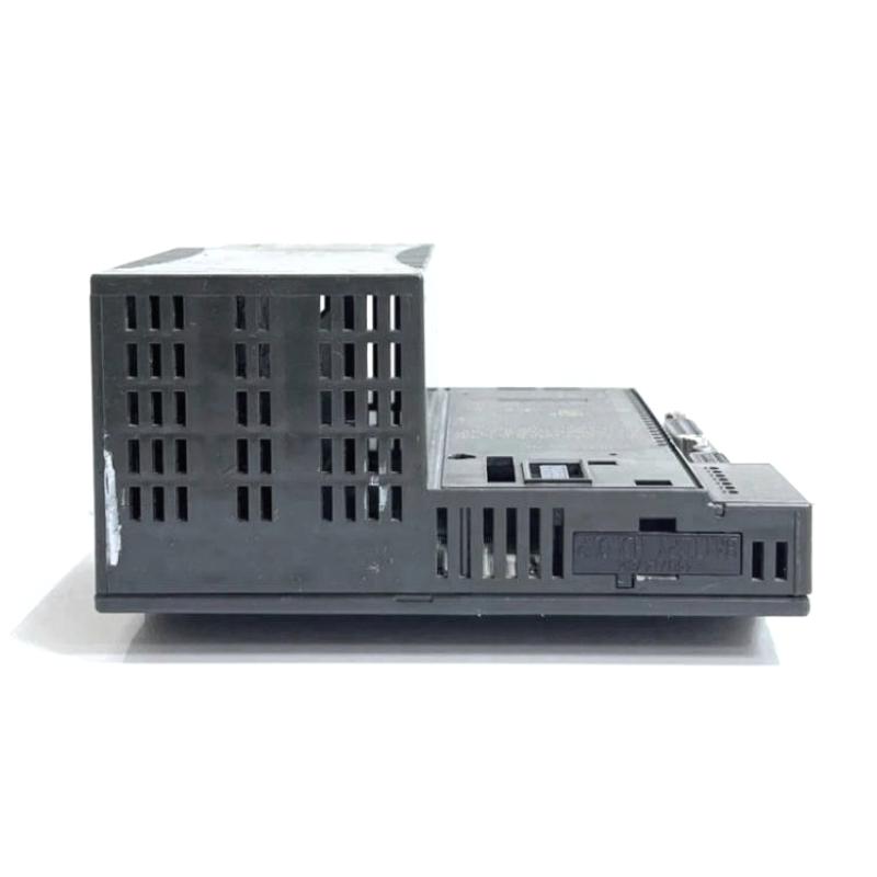 IC200CPU005-EF 4