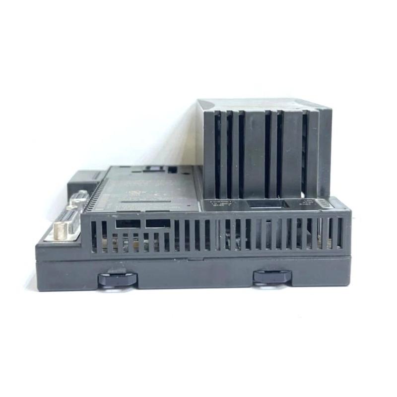IC200CPU005-EF 2