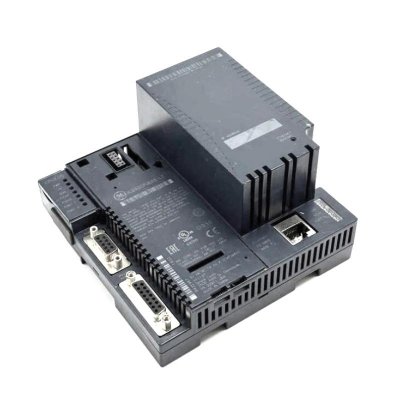 GE IC200CPUE05-LT VersaMax PLC CPU Module Over 100,000 Automation Parts Available!