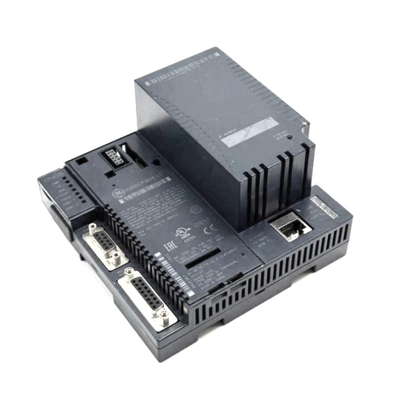 IC200CPUE05-LT