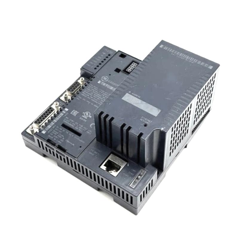 IC200CPUE05-LT 2