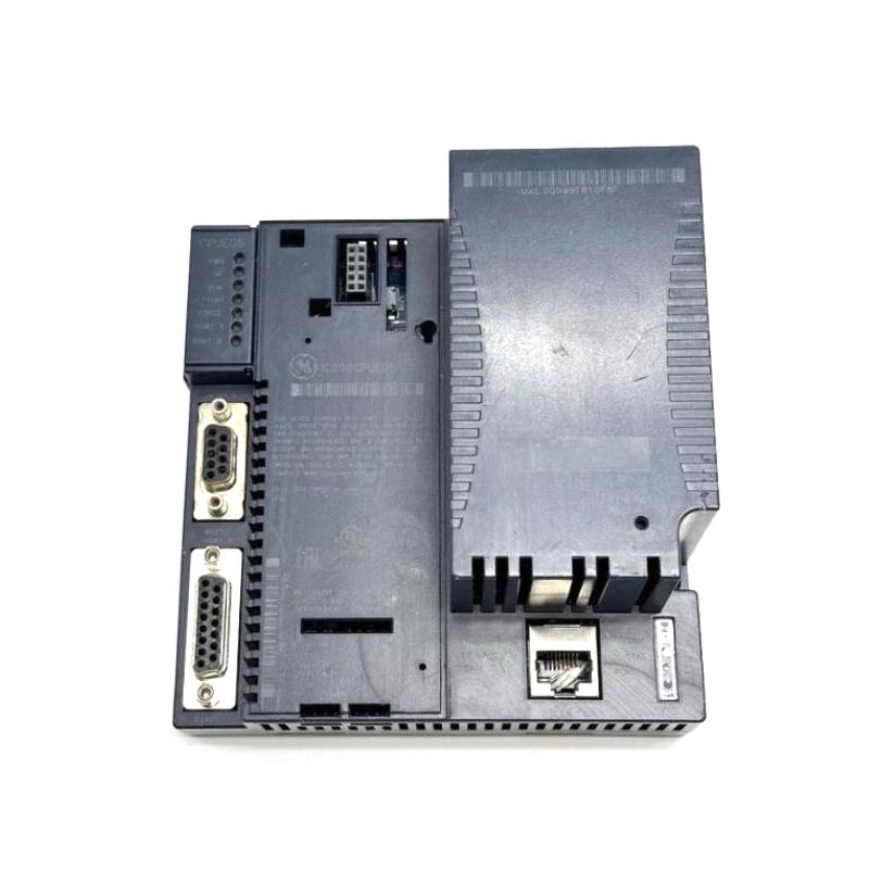 IC200CPUE05-LT 4
