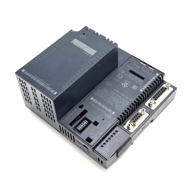 IC200CPUE05-LT 3
