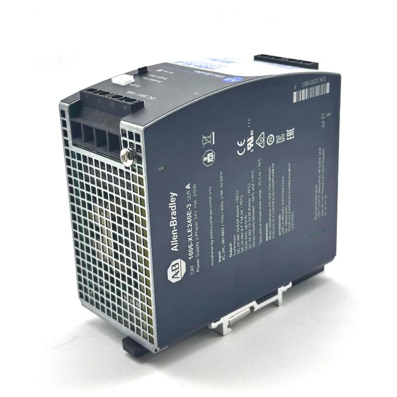 Allen Bradley 1606-XLE240E-3 4