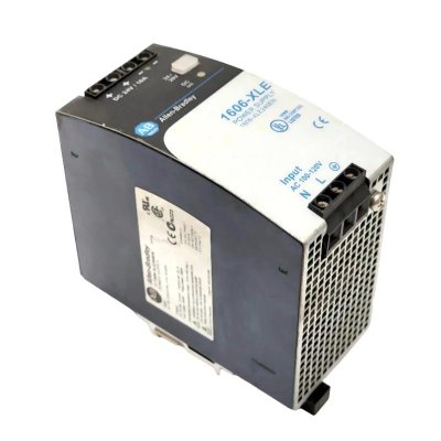 Allen Bradley 1606-XLE240EN Power Supply Trusted Supplier