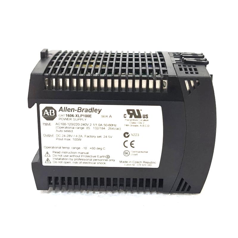 1606-XLP100E 2