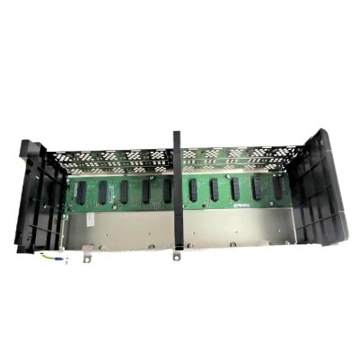 Honeywell TK-FXX102 97126875 A01 10-Slot Rack New In Stock