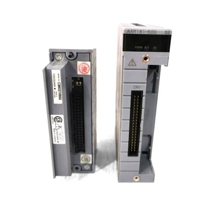 Yokogawa AAR181-S00 S2 RTD Input Module 100% New