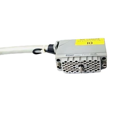 Triconex 4000093-317 Input Terminal Cable Assembly 30-Day Returns！