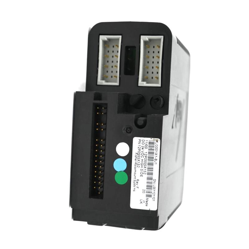 KJ3001X1-BJ1 12P0555X152 2