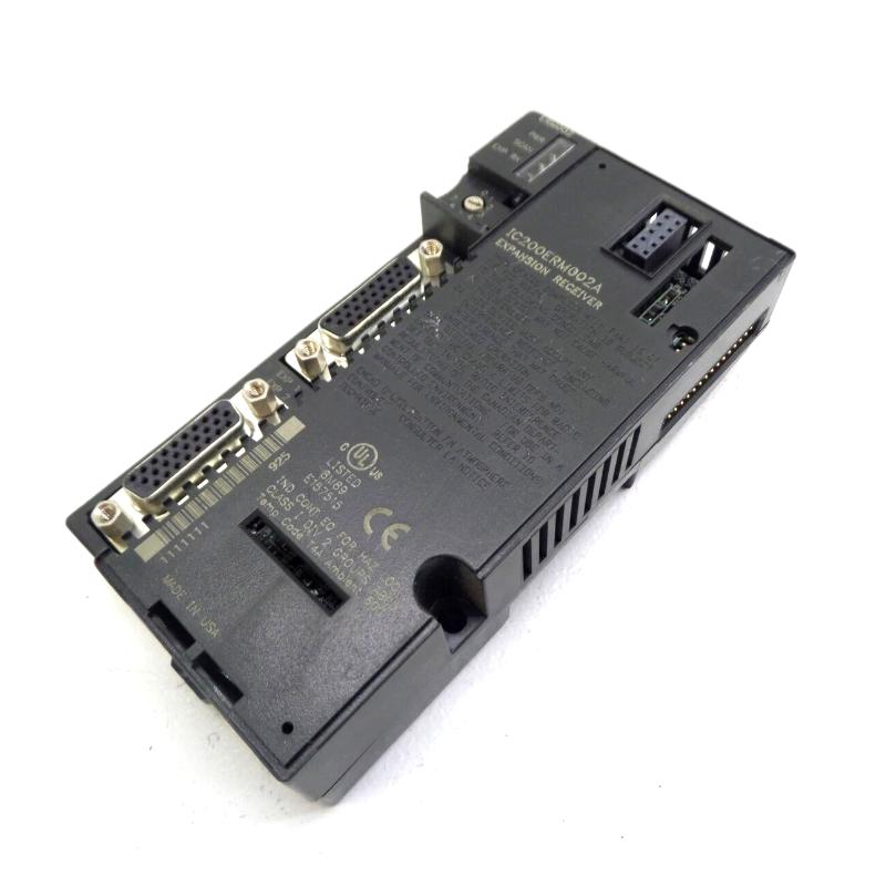 IC200ERM002A 3