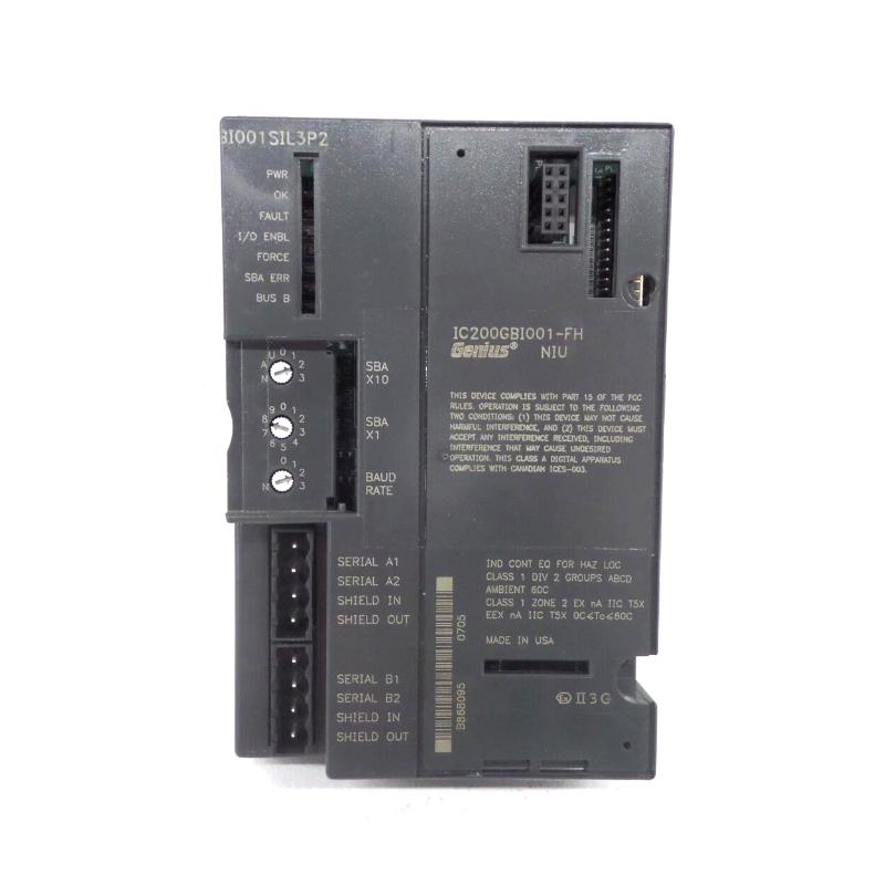 IC200GBI001