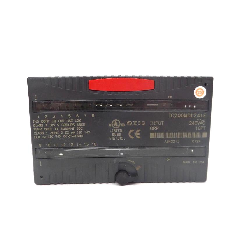 IC200MDL241E