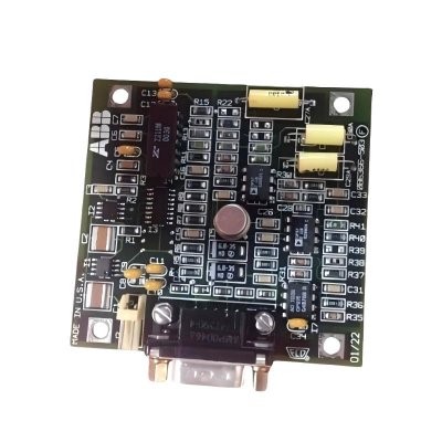 ABB 086366-004 Basis Weight Board New In Stock