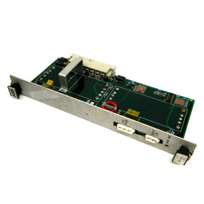 ABB 086369-001 Harmonic Attenuation Module Original