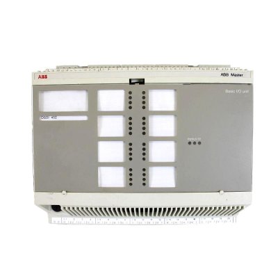 ABB DSDI 452 5716075-E Remote Input Basic Unit New In Stock