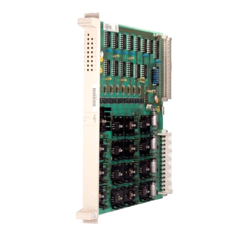 ABB DSDO120 57160001-AK