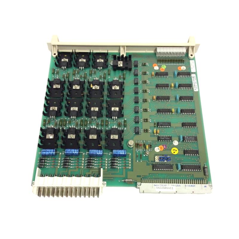 ABB DSDO120 57160001-AK 4