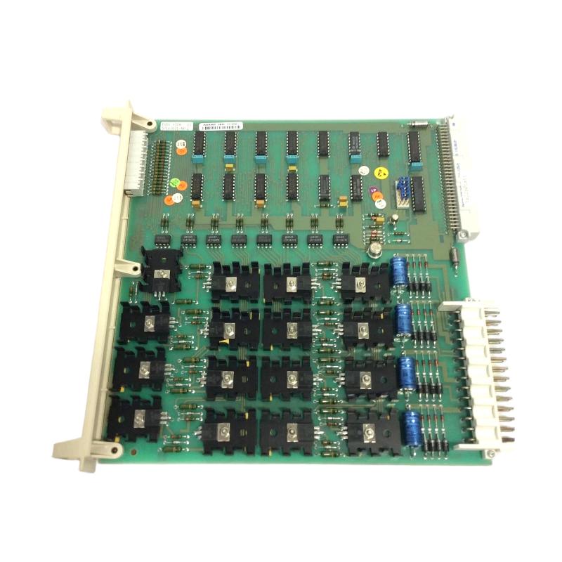 ABB DSDO120 57160001-AK 3