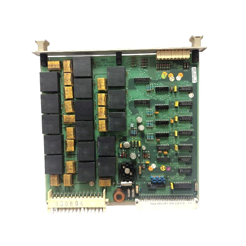 ABB DSDO131 57160001-KX 2