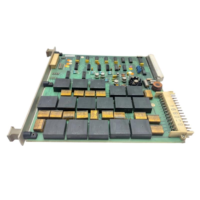 ABB DSDO131 57160001-KX 3