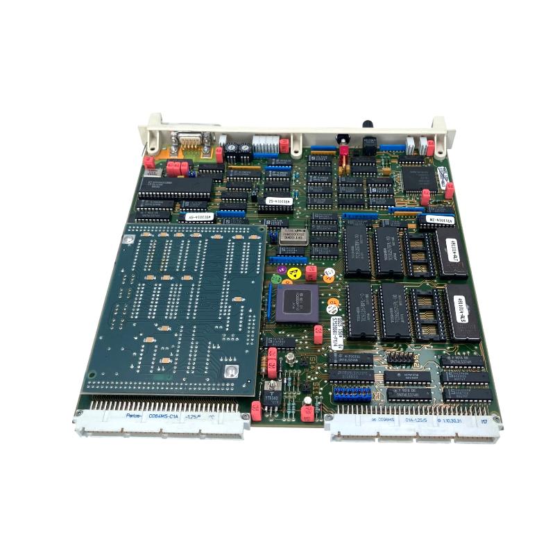 ABB DSCS150 57520001-MY 3