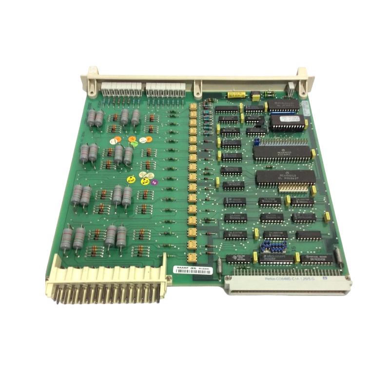 ABB DSDI131 57160001-GV 3