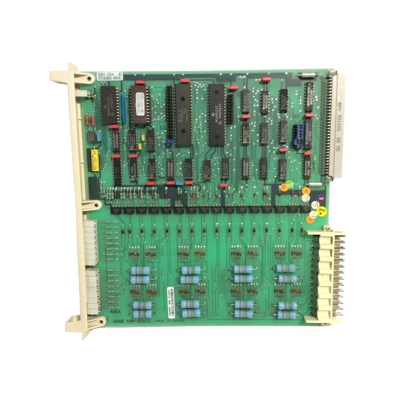 ABB DSDI131 57160001-GV 4
