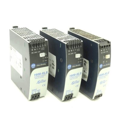 Allen Bradley 1606-XLS120E/A Power Supply Fast Shipping!
