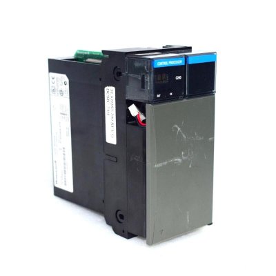 Honeywell TK-PRS021 51404305-275 C200 Control Processor Module 12-Month Warranty